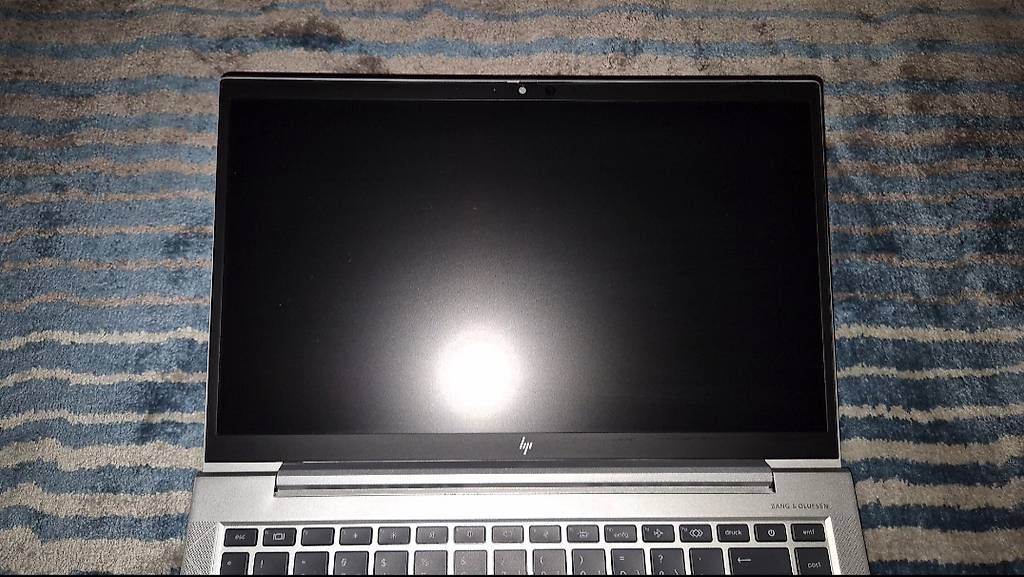 Notebook: HP EliteBook 840 G7 – Usato da Altenrhein venduto da emi_fq6j 3