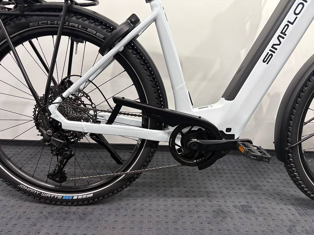Vélos: Simplon Kagu SALE!!! – Neuf avec emballage d'origine à Schönholzerswilen par Biker00 2