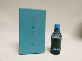 LALIQUE Flacon parfum Je reviens WORTH
