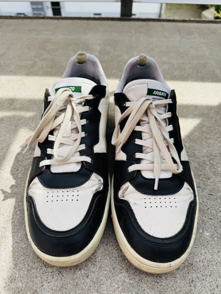 Axel Arigato Scarpe da uomo: Axel Arigato 44 – Usato da Ebmatingen venduto da simcle01 3
