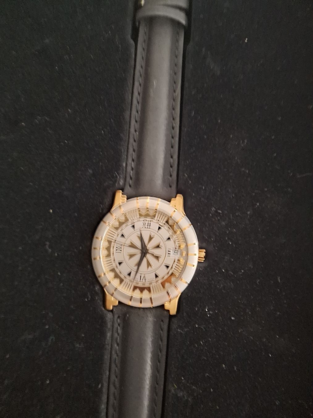Montres: Armbanduhr Limitiert – Défectueux à Reiden par Flomy-72 1