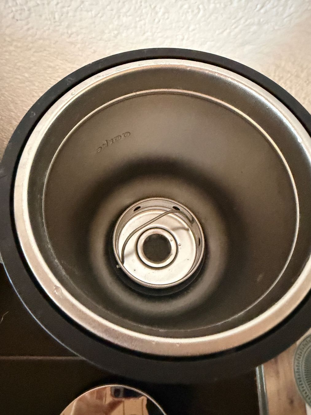 Sanitari: Aarke Purifier (2.36 l) inkl. Filter – Usato da Ramersberg venduto da sophiestern 3
