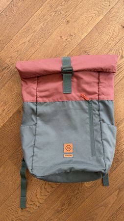 Praktischer Rucksack von 46 Nord, top Zustand-Neupreis 69.90