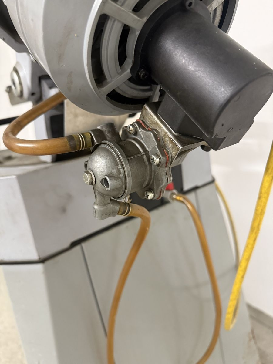 Promac Tutte le macchine: Metallkreissäge PROMAC THOMAS – Usato da Sirnach venduto da S54Power 8