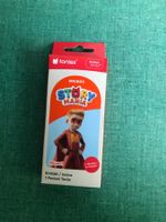 Migros Mania Tonie Miguel