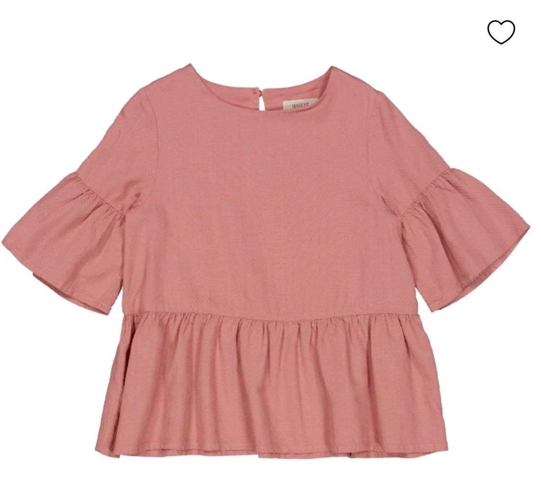 Blusen, T-Shirts & Tops: Neue Bluse von Wheat – Neu und originalverpackt aus Steffisburg von elle013
