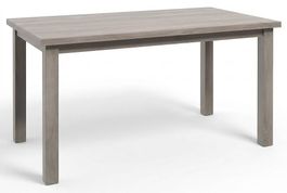 Design Holz Konferenztisch Neu Vollholz Möbel Esstisch Bür