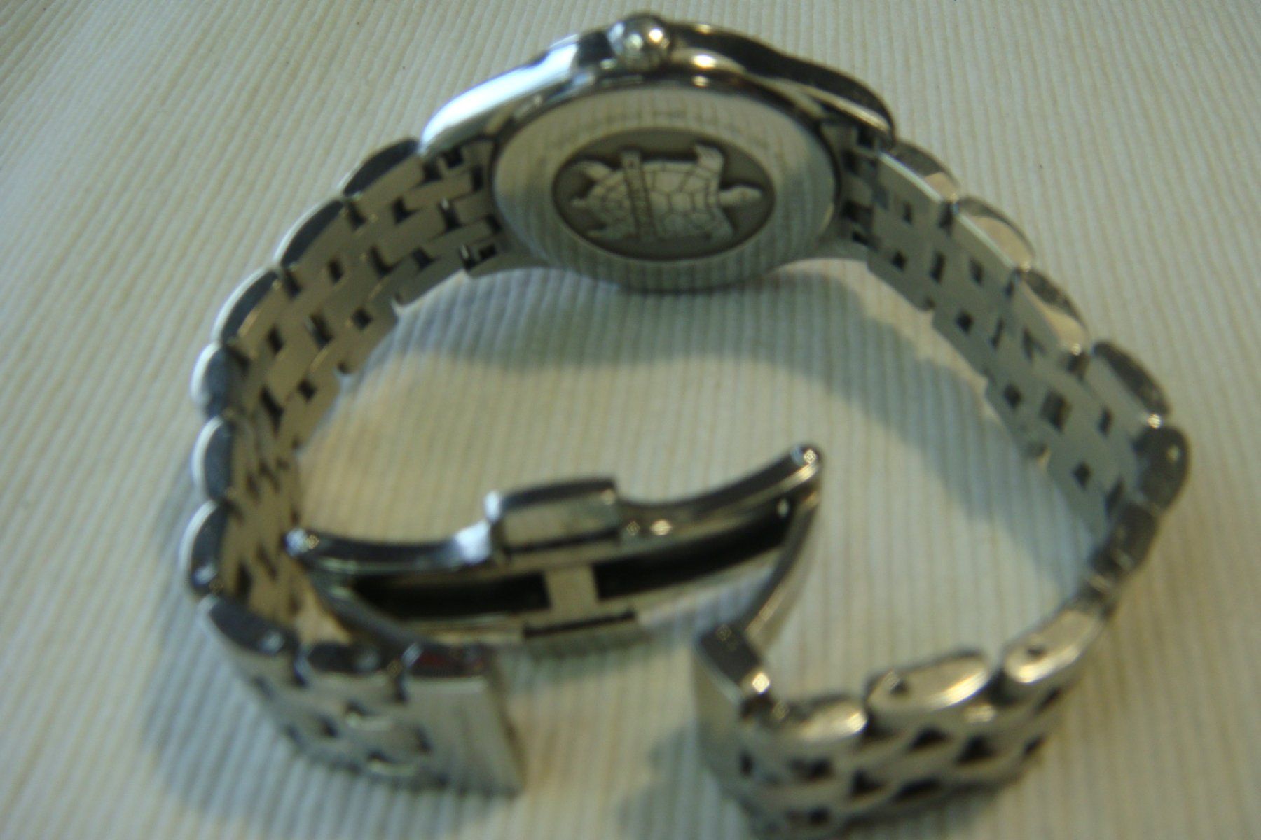 Certina Montres: Certina DS-8 – D'occasion à Emmenbrücke par kuhn4951 3