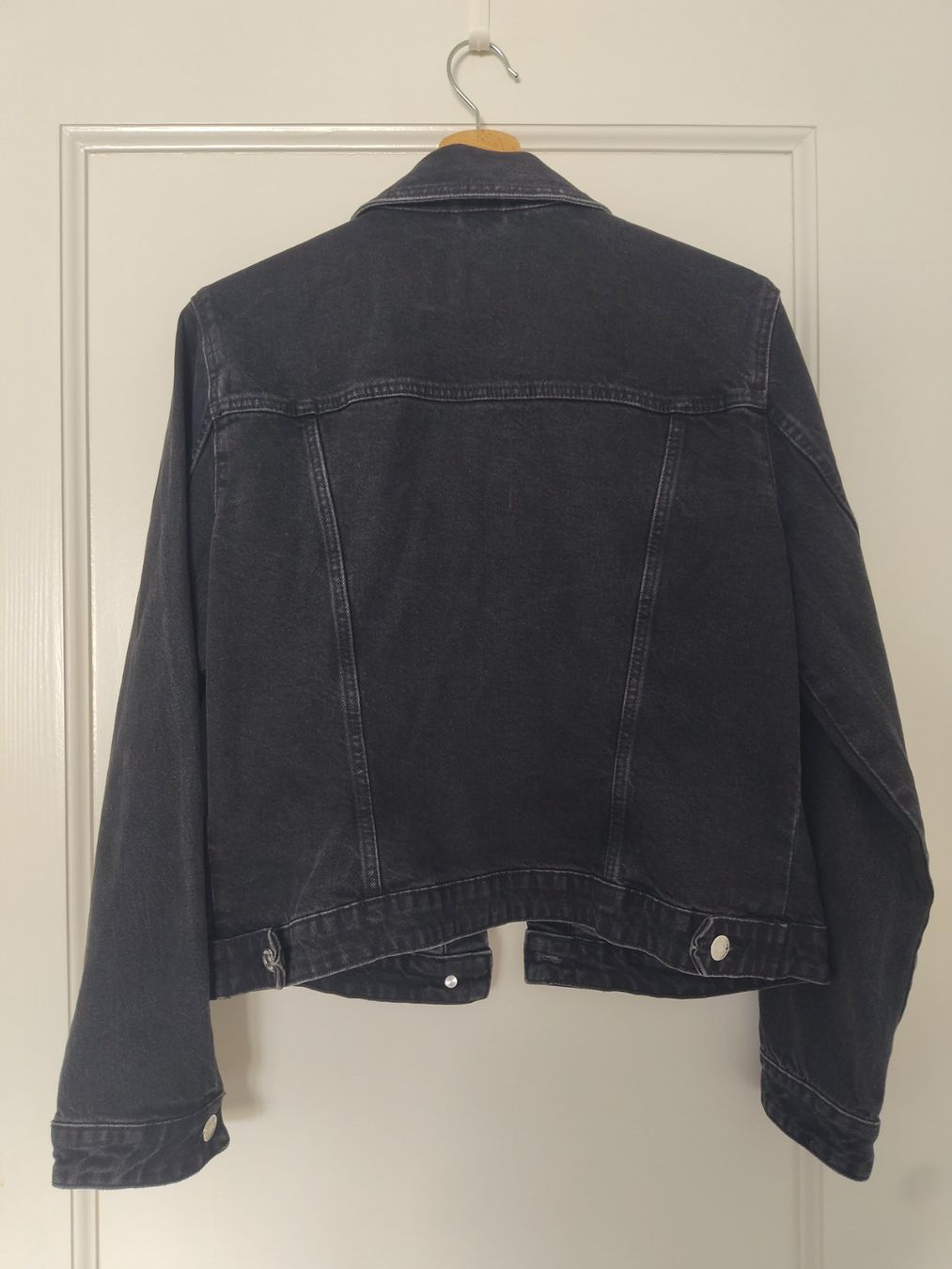 Zara Vestes: Jeansjacke – D'occasion à Bern par Linii 3