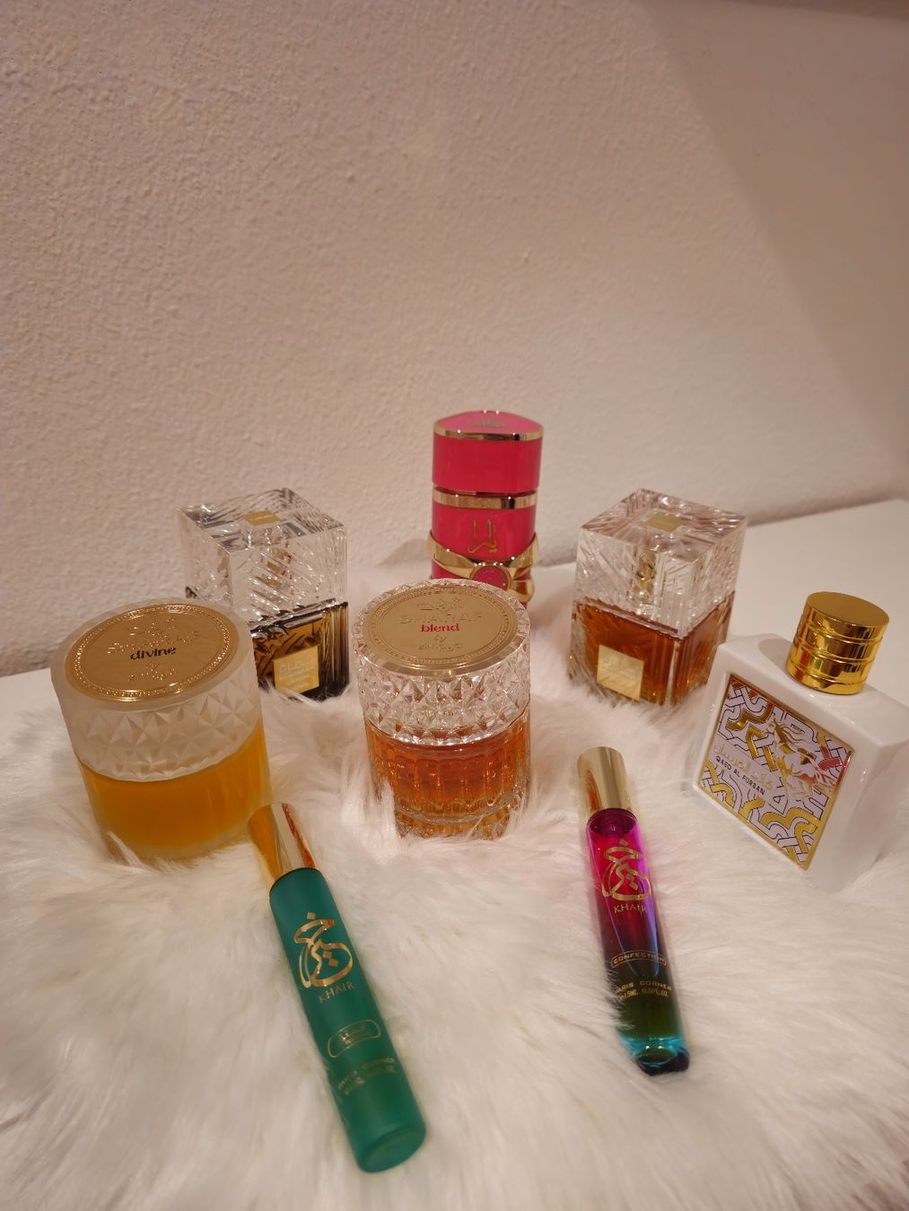Lattafa Profumi & Eau de Toilette: neue arabische Parfums – Nuovo (secondo la descrizione) da Wauwil venduto da bos_p6d2 2