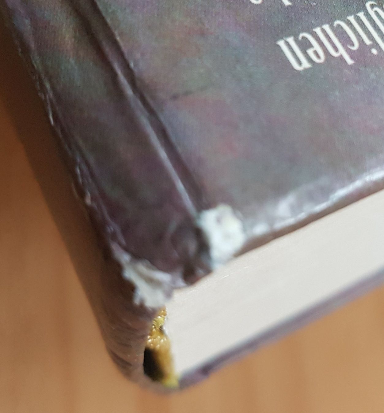 Libri: HARRY POTTER UND DER ORDEN DES PHÖNIX – Usato da Sax venduto da prinzenrollen 4