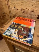 Galerie des 20. Jahrhunderts