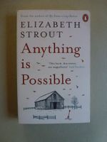 Anything is Possible - Elizabeth Strout