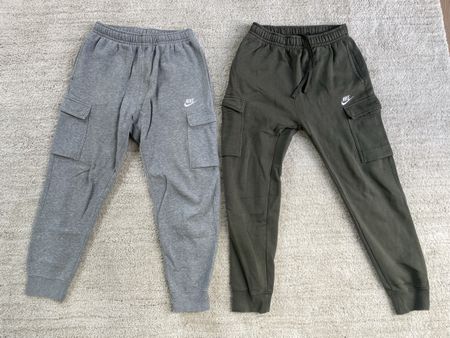 Nike Trainerhose grösse S 2paar