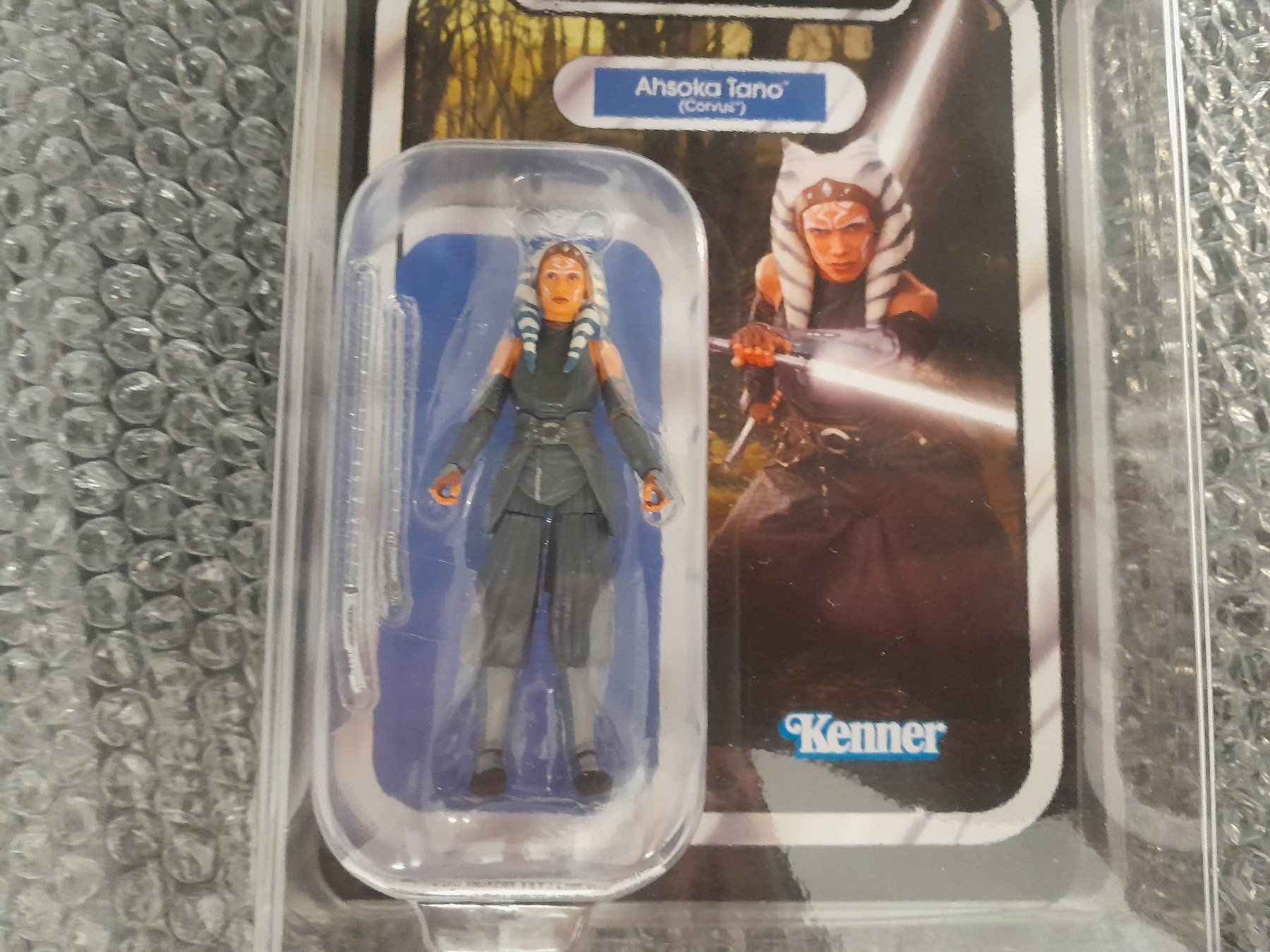 Star Wars Statuette: Star Wars Adminral Ahsoka Tano – Nuovo (secondo la descrizione) da Rüti ZH venduto da Alemanni 9