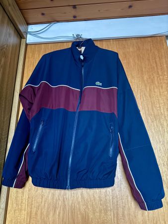 Lacoste Vintage Trainingsanzug