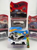 Hot Wheels 2024 Aston Martin Vantage GT3 - 2026 - 125/250