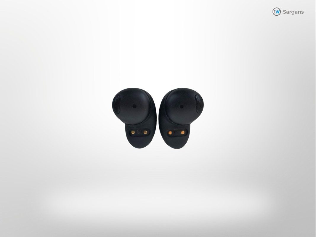 Belkin Kopfhörer: BELKIN Halb-In-Ear-Kopfhörer – Neu (gemäss Beschreibung) aus Sargans von Restwert_Sargans 1
