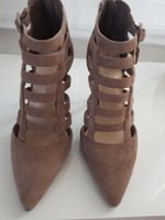Stiefelette von Jessica Simpson