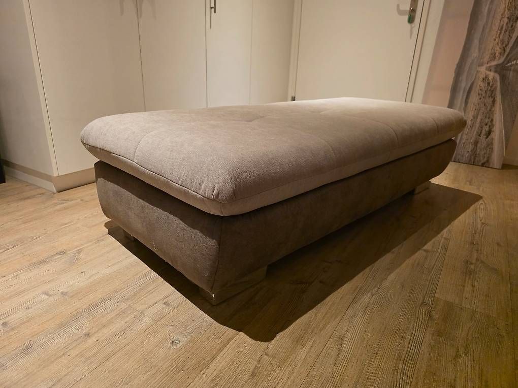 Sgabelli: Hocker, 160x73x45cm – Usato da Schötz venduto da terra_77 2