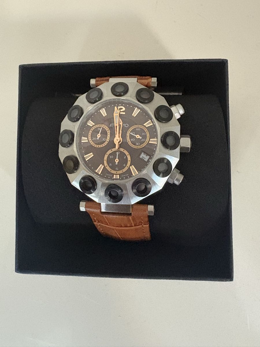 Uhren: Montre neuf Édouard Genève – Gebraucht aus petit lancy von FerreiraLuis