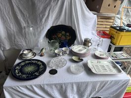 Verschiedene Geschirr (56)