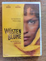 Wüstenblume (DVD - nach Bestseller von Waris Dirie)