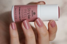 StripLac Rose me if you can 8ml Alessandro /