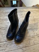 Stiefelette von Le Walteri