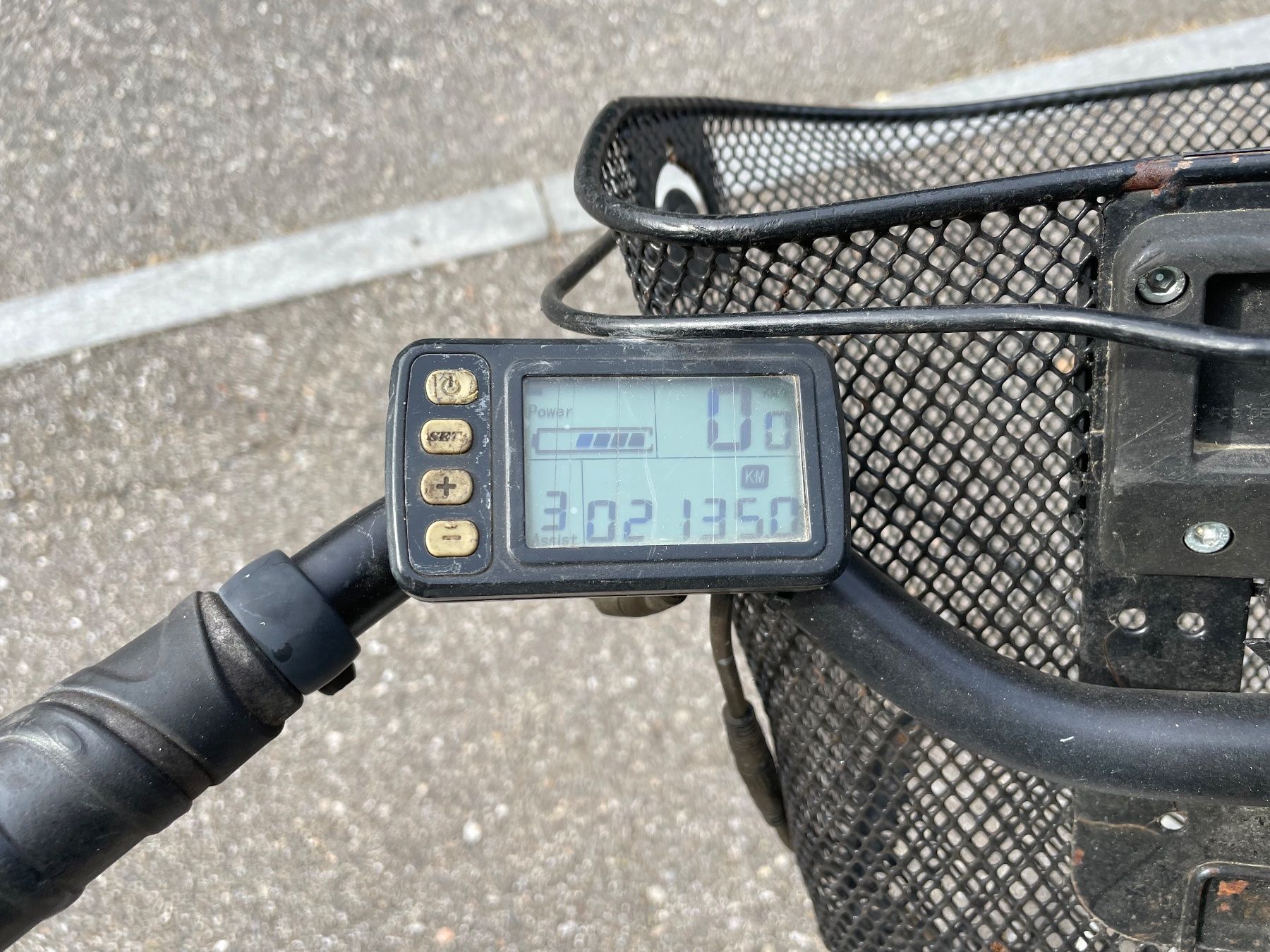Biciclette: e Bike NCM Damen – Usato da Burgdorf venduto da Lassiro 6