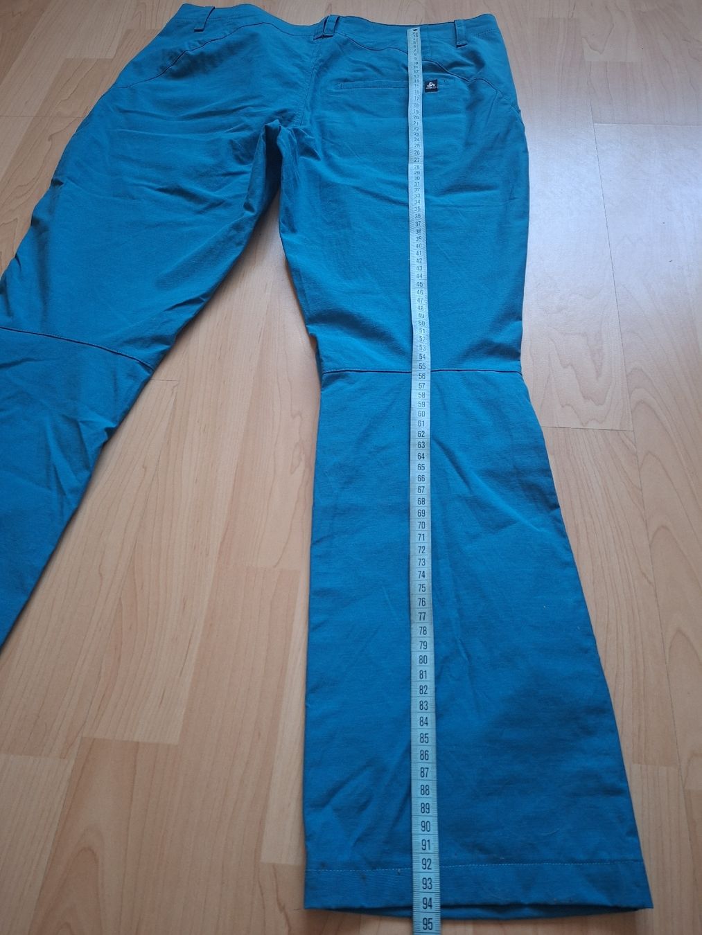 Odlo Pantaloni: Odlo Wander/Outdoorhose Gr.36 – Usato da Sumiswald venduto da Cicco02 4