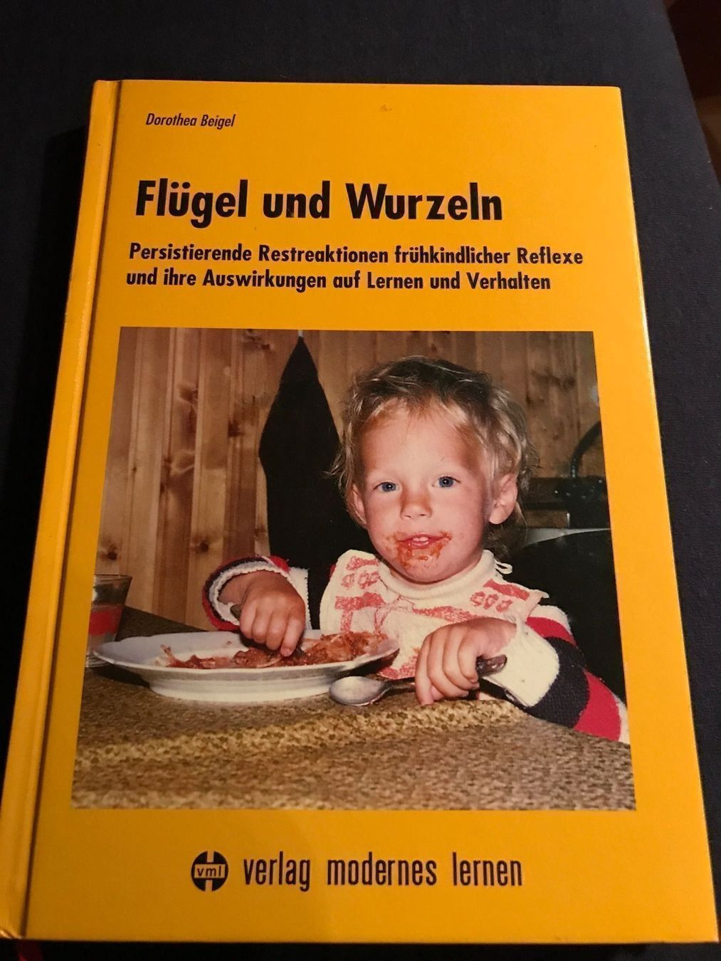 Libri: Flügel und Wurzeln – Usato da Schliern b. Köniz venduto da Corinu59