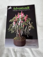 BUCH BASTELN Adventszeit Weihnachten mit Anleitungen