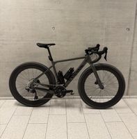 Canyon Grizl 7 Gravelbike