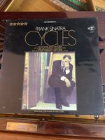 LP Frank Sinatra