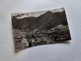 FRENIERES - 1963 - CORCELLES