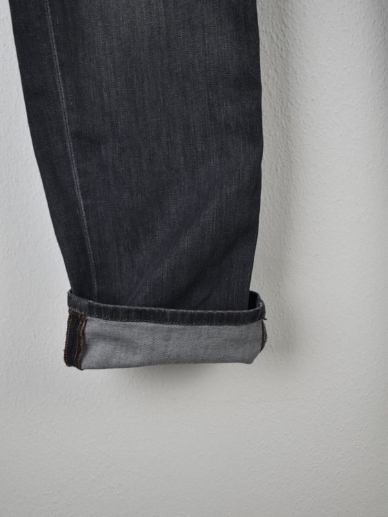Baldessarini Jeans: Baldessarini Slim Fit Jeans Gr.35/34 – Gebraucht aus Bassersdorf von 2ND_STORY 9