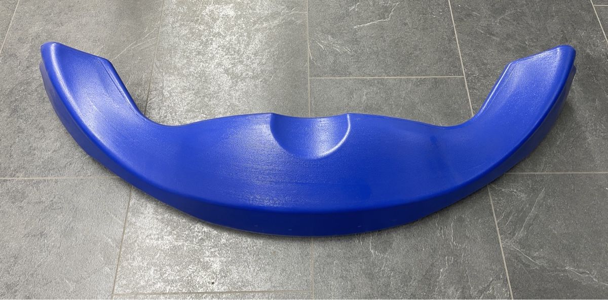 Go-Kart: FRONTSPOILER XTR14 – Nuovo e nell'imballaggio originale da Ins venduto da Redam001