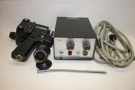 Antikes Optiker Gerät Kowa RC-2