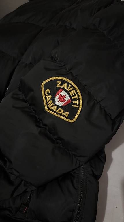 Jacken: Doudoune zavetti canada  – Neu und originalverpackt aus Le Lignon von jm__k2lf 2