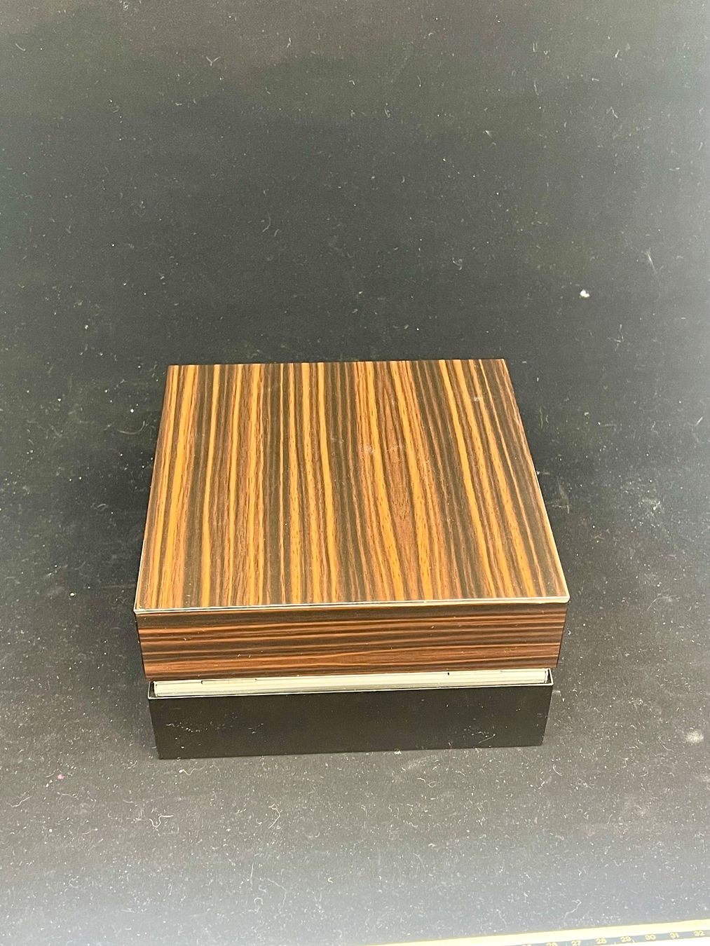 Maurice Lacroix Uhren: Maurice Lacroix Boîte pour montre – Gebraucht aus Sion von ROBY_ROBY_ROBY 6