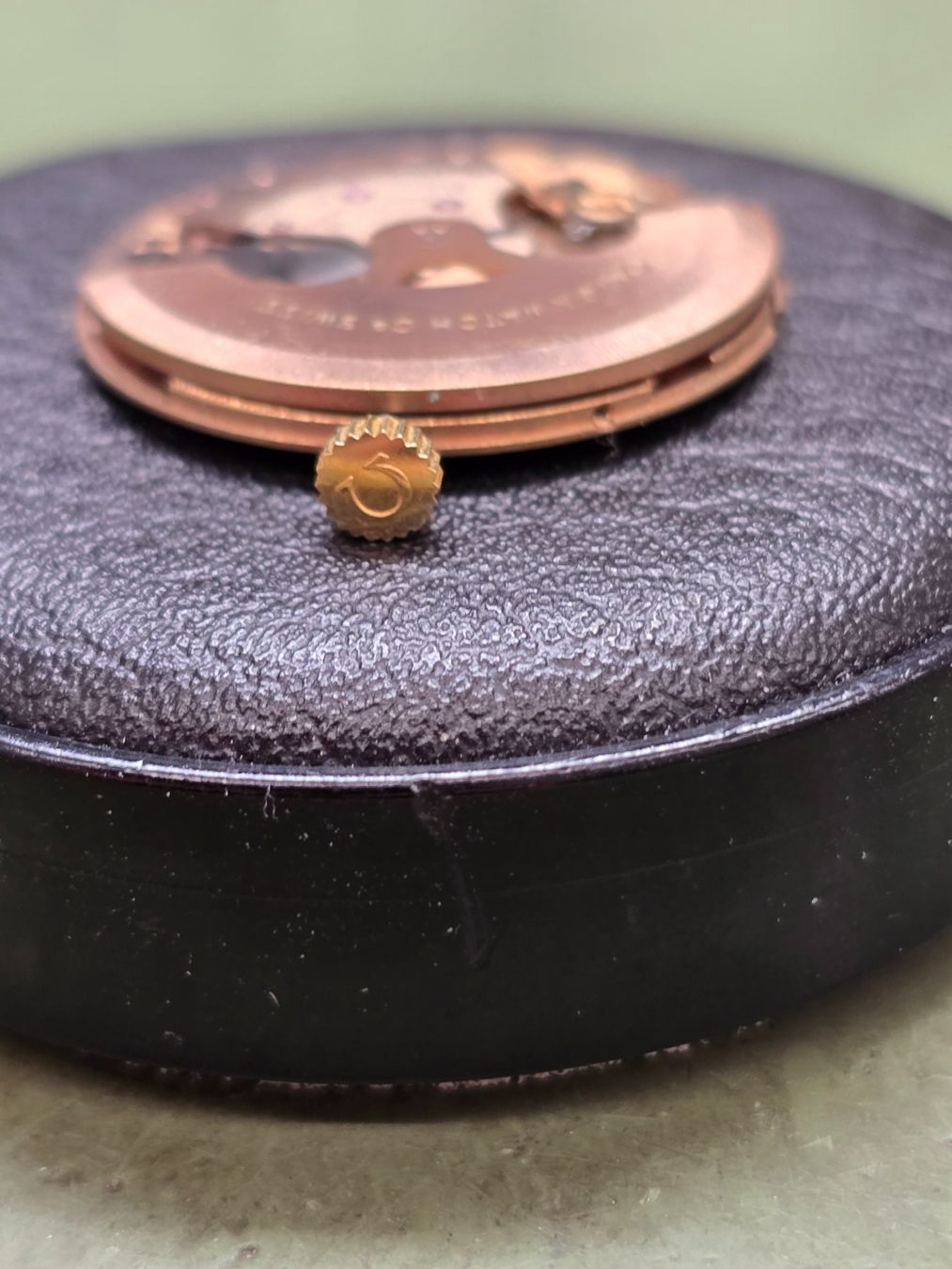Omega Orologi: Mouvement Omega 712 – Usato da Tramelan venduto da Nirdan 5