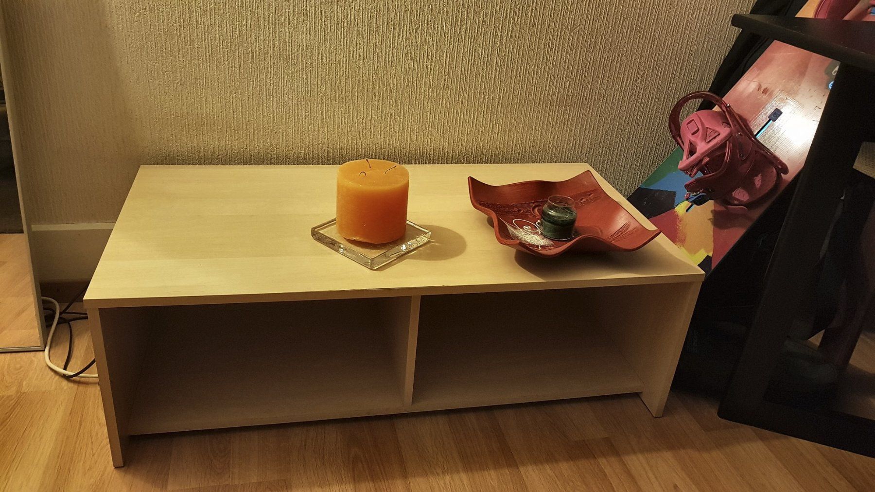 Ikea Mobili TV: Banc TV / TV bench – Usato da Lausanne venduto da avaria