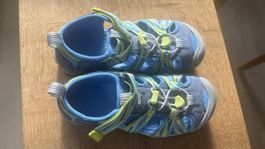 Keen Sandalen Gr. 32/33 waschbar