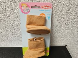 Neu - Heless - Puppenschuhe 38-45cm