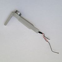 DJI Mini 2 Bras avant droit avec moteur