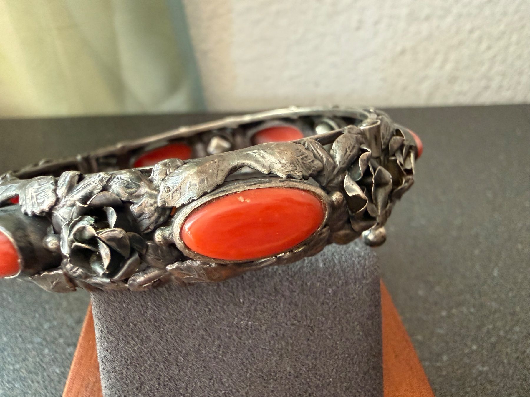 Bracciali & Braccialetti: Leichtes Metallarmband Vintage – Usato da Lamone venduto da LaCantinaMagica 5
