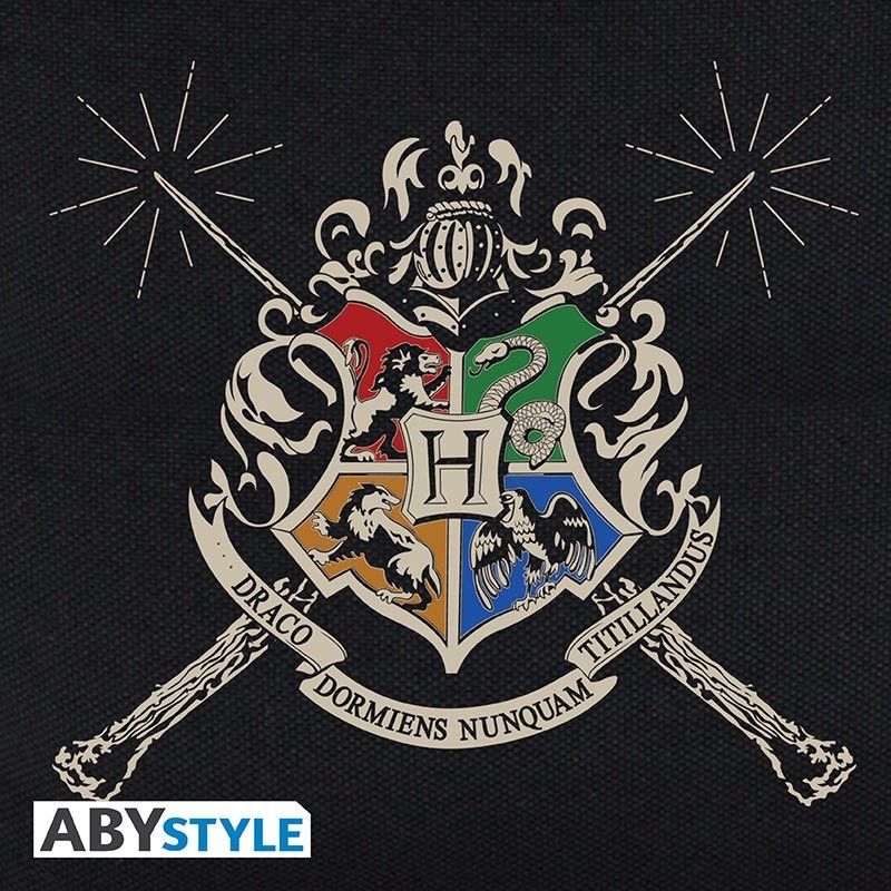 Borse & Zaini: SAC - HARRY POTTER - POUDLARD – Nuovo e nell'imballaggio originale da Châtelaine venduto da BONNE_AFFAIRE 1