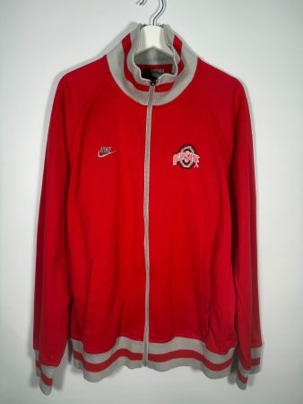 Nike Vintage Trainingsjacke XL