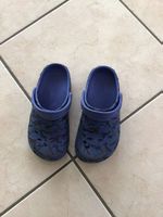Finken crocks Größe 32